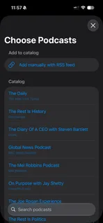 Product screenshot
