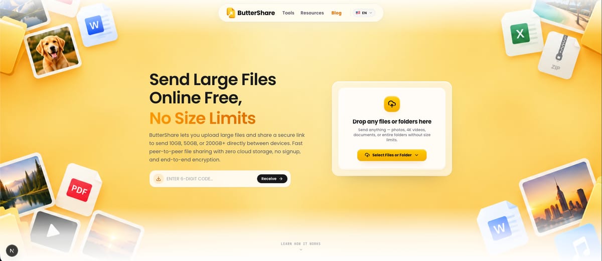 Product screenshot