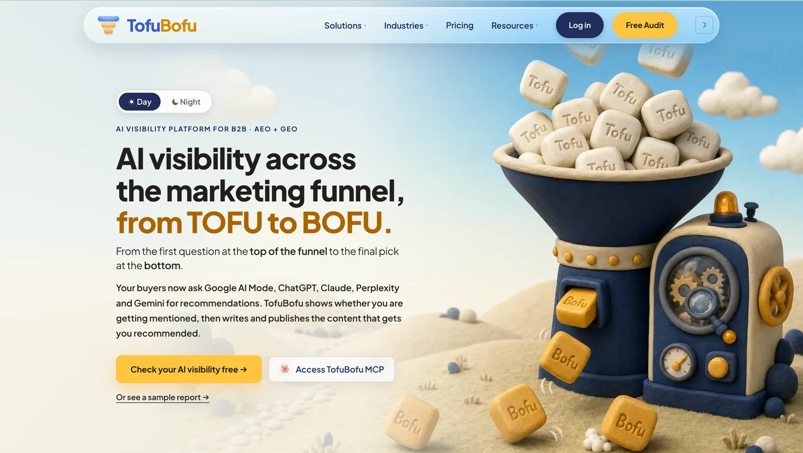 Product screenshot
