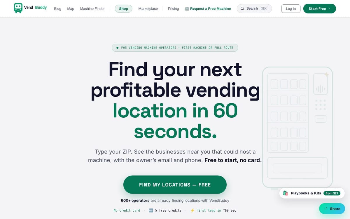 Product screenshot
