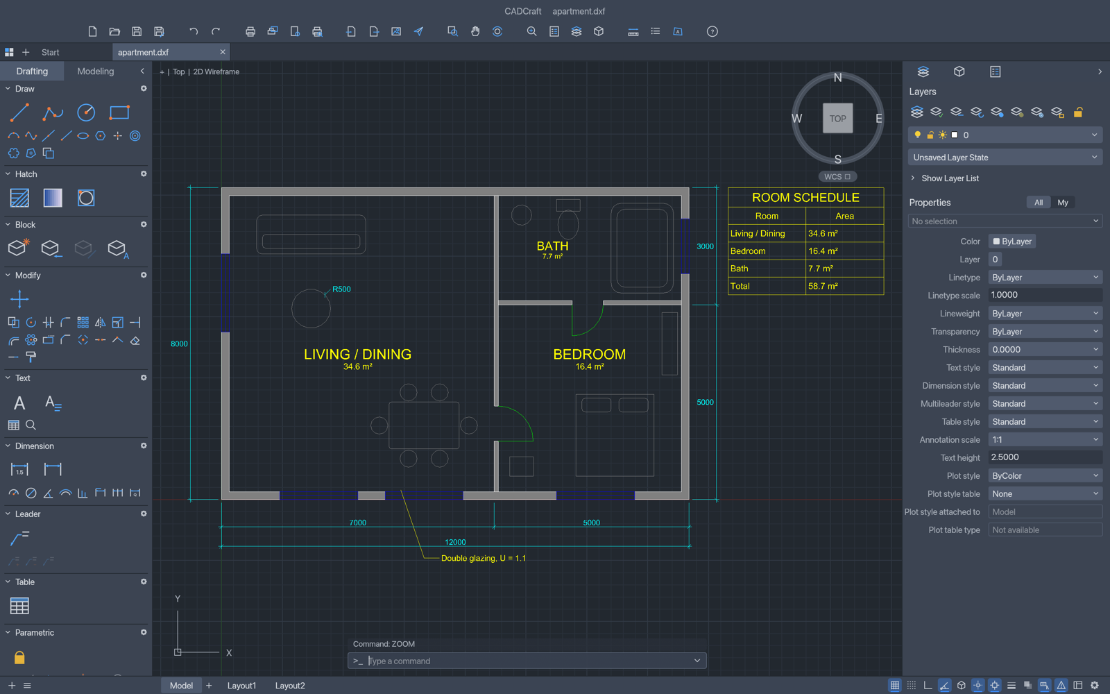 Product screenshot