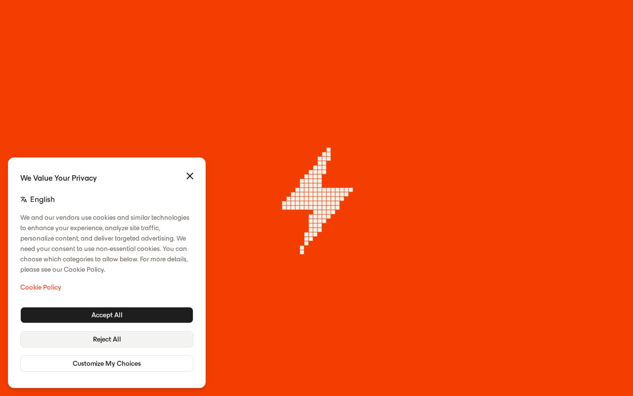 Screenshot of Groq