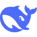 Favicon of DeepSeek